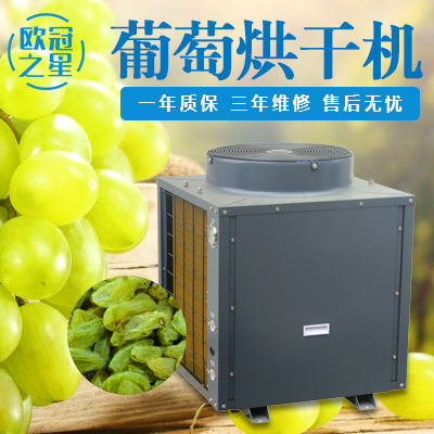 歐冠葡萄干烘干機(jī)