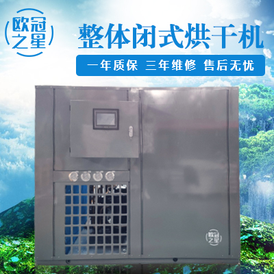 2P整體閉式一體機(jī)