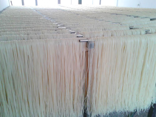 使用米粉烘干機(jī)要注意什么問(wèn)題